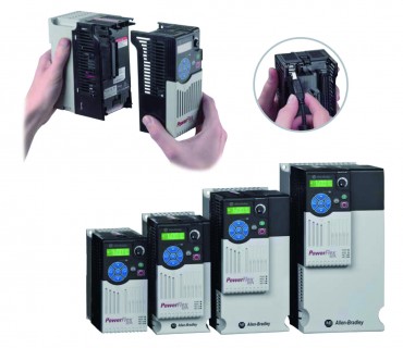 PowerFlex Inverter 523