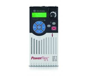Powerflex Inverter 525