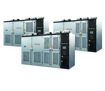 PowerFlex Inverter 6000