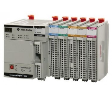 CompactLogix